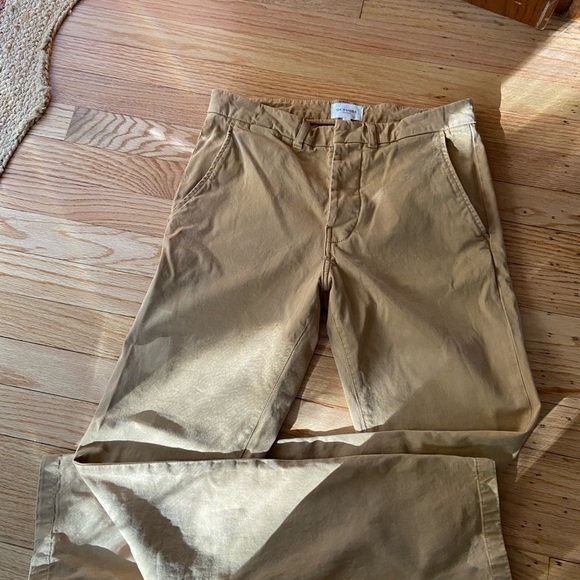 Octobre Tom Chinos - Picture 5 of 7